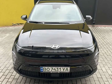 Авто Hyundai Kona 2023 № 8059058