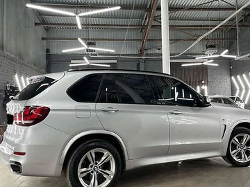 Авто BMW X5 2017 № 8059062