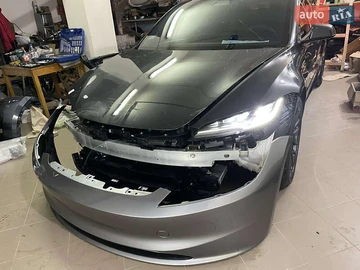 Авто Tesla Model 3 2025 № 8059075