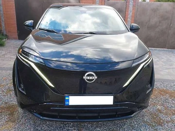 Авто Nissan Ariya 2023 № 8059077