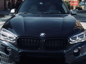 Авто BMW X5 2013 № 8059080