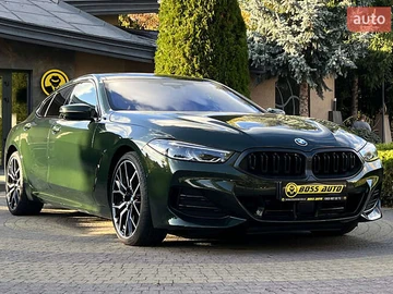 Авто BMW 8 Series 2024 № 8059106