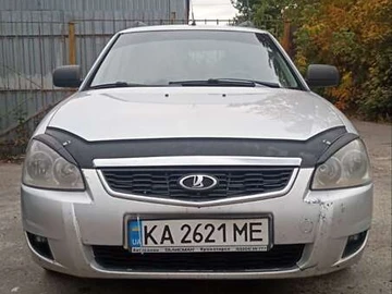 Авто ВАЗ 2171 Priora 2011 № 8059355