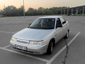Авто ВАЗ 2110 2009 № 8059356