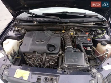 Авто ВАЗ 1119 Калина 2008 № 8059357
