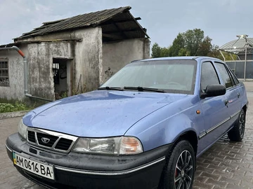 Авто Daewoo Nexia 2007 № 8059359