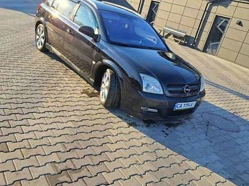 Авто Opel Signum 2003 № 8059366