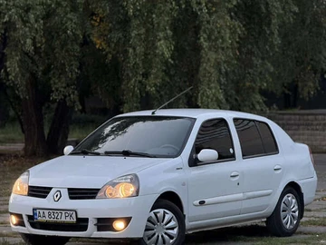 Авто Renault Clio 2008 № 8059369