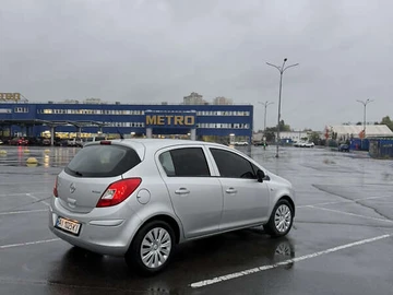 Авто Opel Corsa 2008 № 8059371