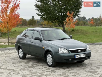 Авто ВАЗ 2172 Priora 2008 № 8059374