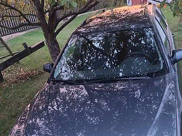 Авто Ford Mondeo 2006 № 8059378