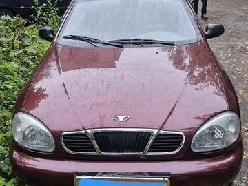 Авто Daewoo Lanos 2008 № 8059380