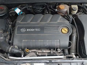 Авто Opel Signum 2005 № 8059405