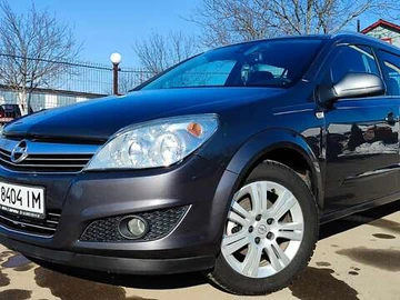 Авто Opel Astra 2010 № 8059511