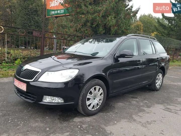 Авто Skoda Octavia 2012 № 8059535