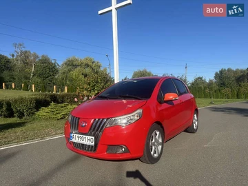 Авто Great Wall Voleex C10 2013 № 8059541