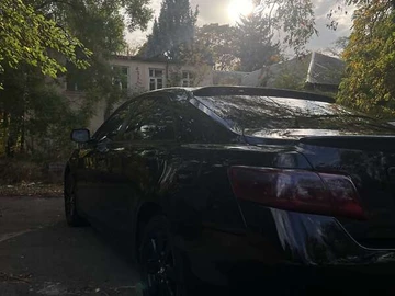 Авто Toyota Camry 2007 № 8059544