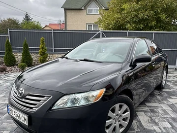 Авто Toyota Camry 2009 № 8059549