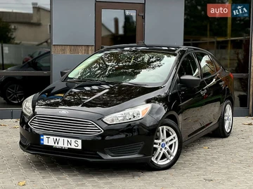 Авто Ford Focus 2015 № 8059552