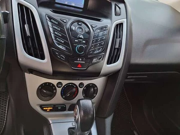 Авто Ford Focus 2014 № 8059559
