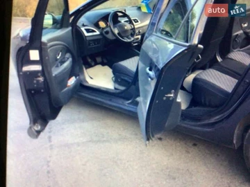 Авто Renault Megane 2012 № 8059561