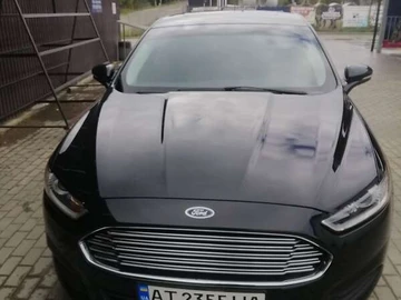 Авто Ford Fusion 2014 № 8059709