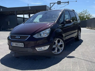 Авто Ford Galaxy 2010 № 8059713