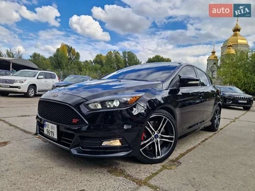 Авто Ford Focus 2017 № 8059734