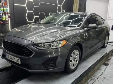 Авто Ford Fusion 2020 № 8059826