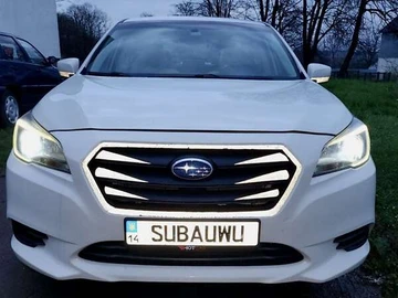 Авто Subaru Legacy 2015 № 8059828