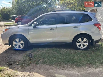 Авто Subaru Forester 2013 № 8059829