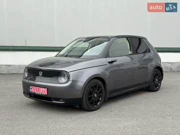 Авто Honda E 2020 № 8059838