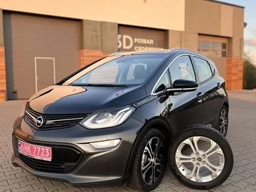 Авто Opel Ampera-E 2017 № 8059853