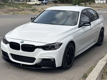 Авто BMW 3 Series 2012 № 8059854
