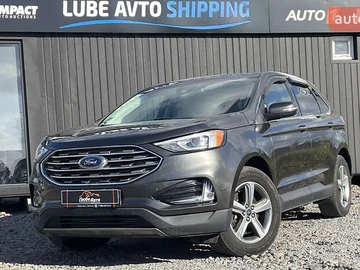 Авто Ford Edge 2019 № 8059856