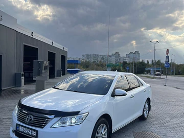 Авто Toyota Camry 2012 № 8059857