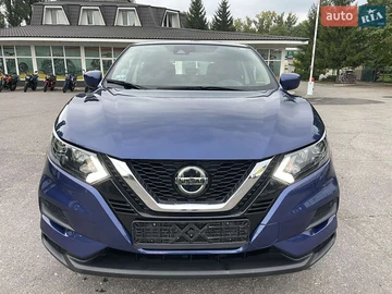 Авто Nissan Rogue Sport 2020 № 8059870