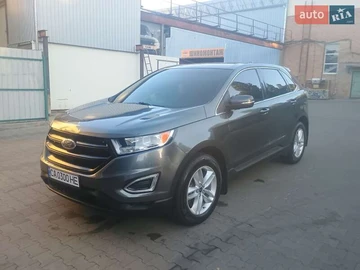 Авто Ford Edge 2016 № 8059872
