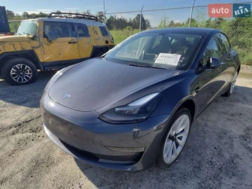 Авто Tesla Model 3 2023 № 8059875