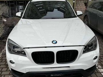 Авто BMW X1 2014 № 8059876