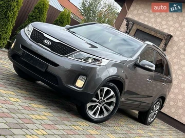 Авто KIA Sorento 2014 № 8059879