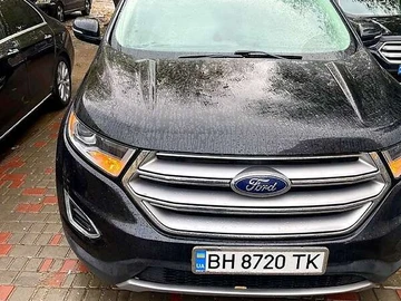 Авто Ford Edge 2015 № 8059882
