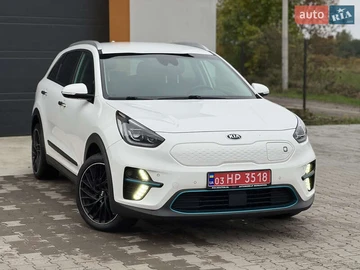 Авто KIA Niro 2020 № 8059885