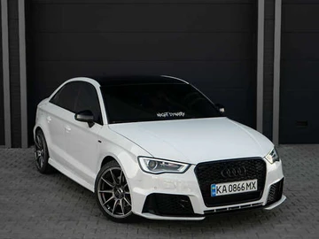 Авто Audi A3 2016 № 8059895