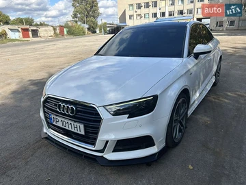 Авто Audi A3 2016 № 8059899
