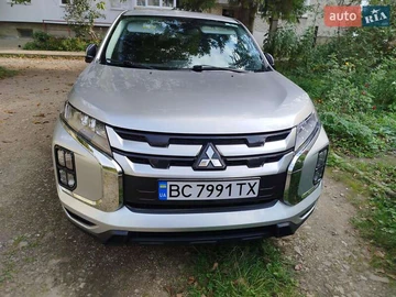 Авто Mitsubishi Outlander Sport 2023 № 8059900