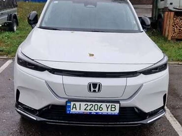 Авто Honda Ens1 2025 № 8059997