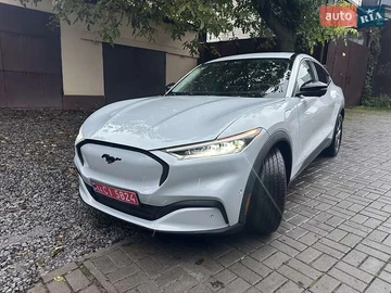 Авто Ford Mustang Mach-E 2022 № 8060003