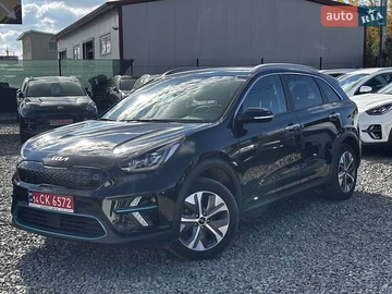 Авто KIA Niro 2022 № 8060005