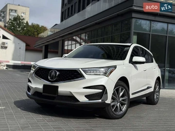 Авто Acura Rdx 2021 № 8060013
